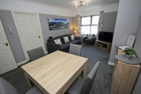 Modern Belfast Apartment